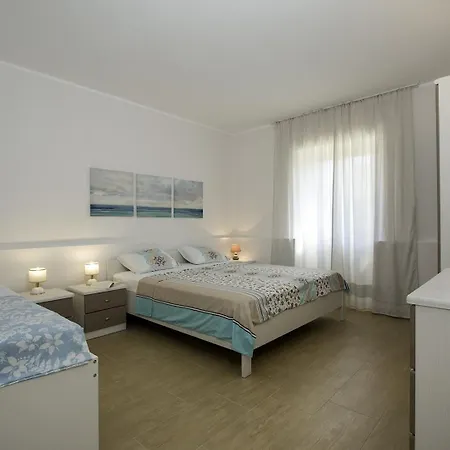 Affittacamere Nikolic 4*