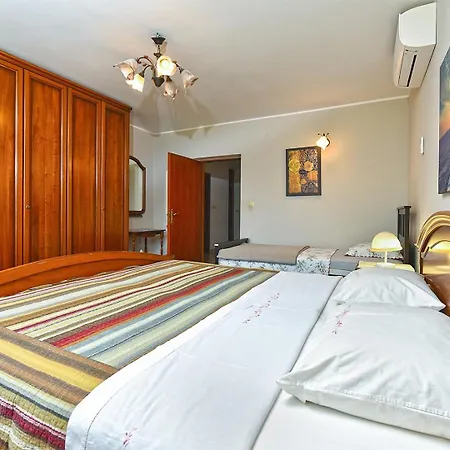 Nikolic 4* Valbandon