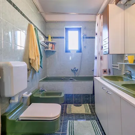 Gasthuis Nikolic Valbandon