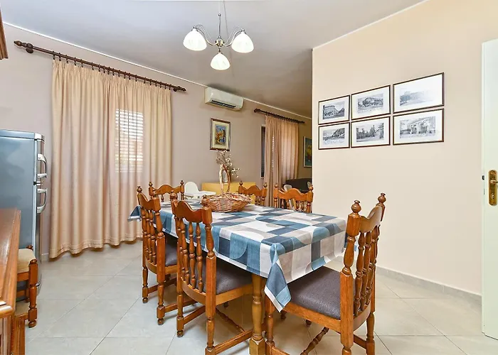 Affittacamere Nikolic