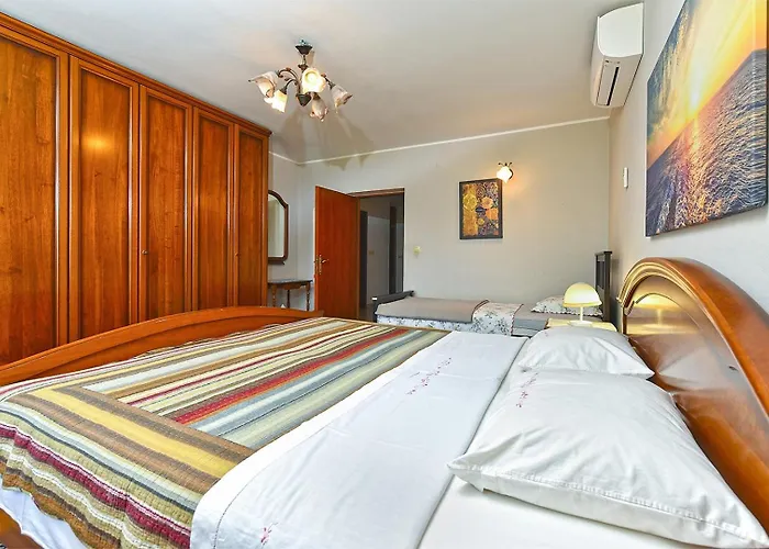 Nikolic 4* Valbandon