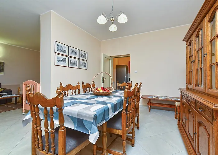 Nikolic ゲストハウス