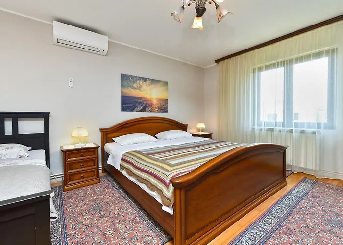 Nikolic 4* Valbandon