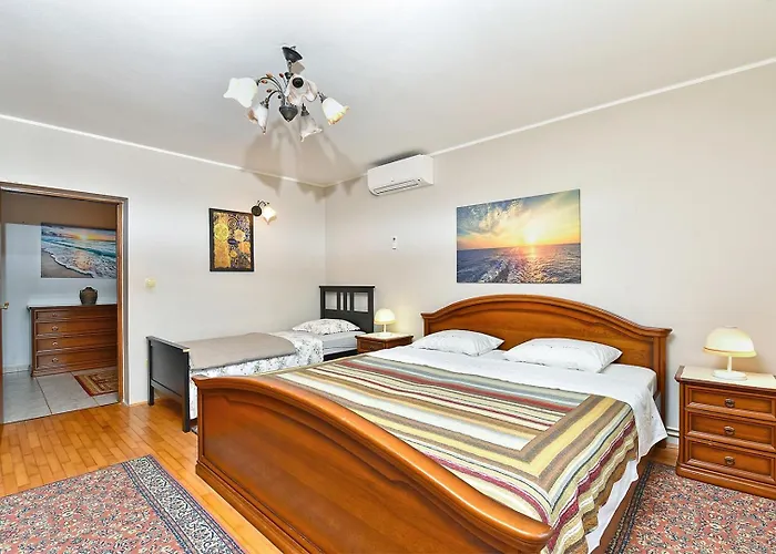 Nikolic Affittacamere