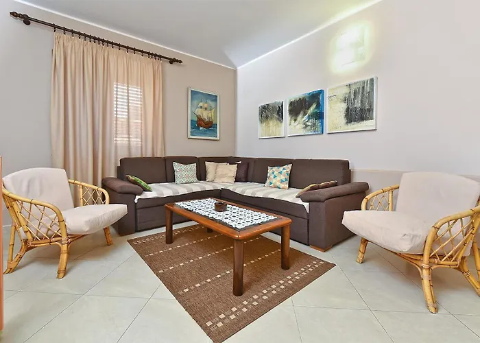 Nikolic 4* Valbandon