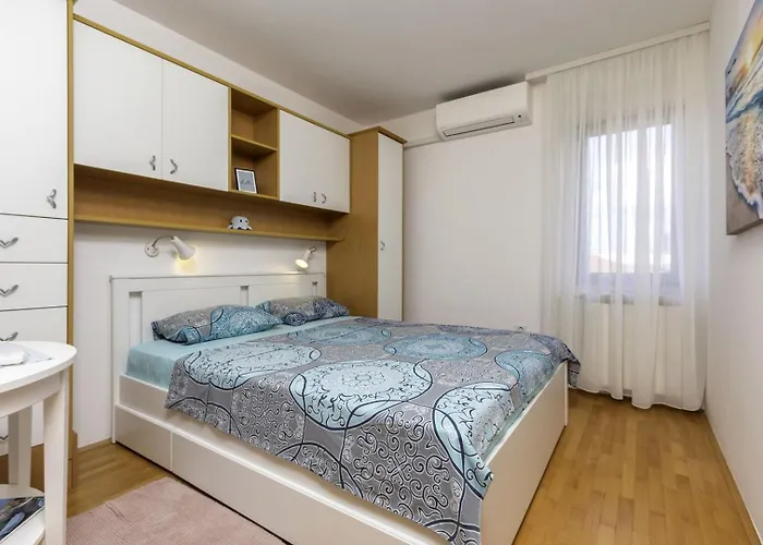 Nikolic Affittacamere 4*