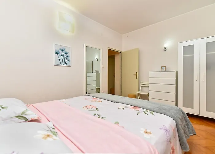 Affittacamere Nikolic Valbandon