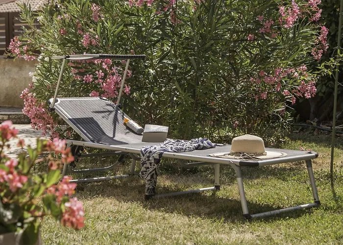 Affittacamere Nikolic Valbandon