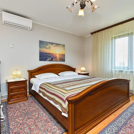 Nikolic 4* Valbandon