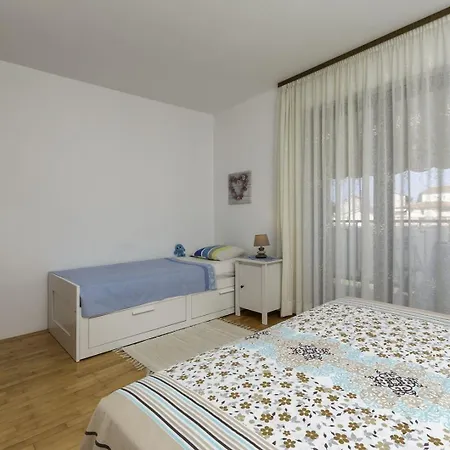 Pensionat Nikolic 4*