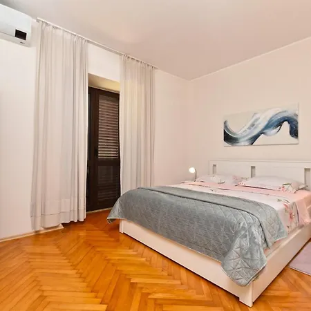 Pensionat Nikolic 4*