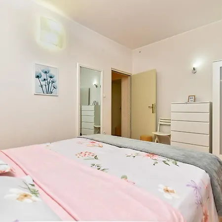 Pensionat Nikolic Valbandon