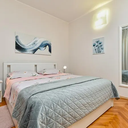 Nikolic 4* Valbandon