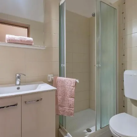 Pensionat Nikolic 4*