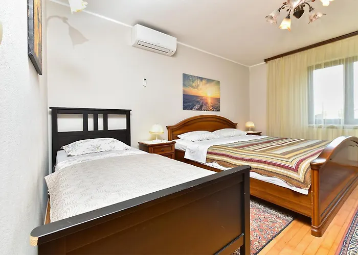 Nikolic 게스트하우스