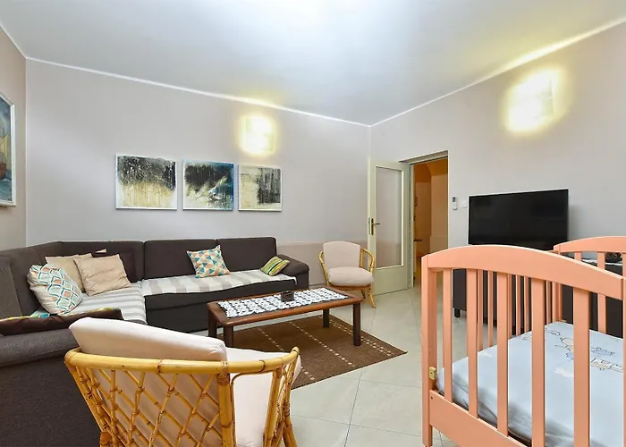 Nikolic 게스트하우스