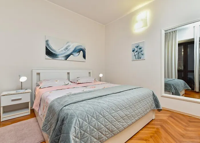 Nikolic 4* Valbandon