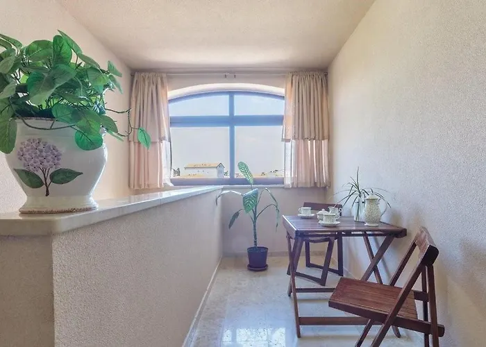 Nikolic 게스트하우스 Valbandon